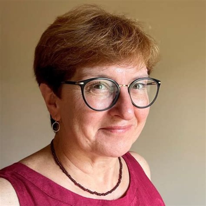 Dr. Susan Henry, MD – Dayton, OH