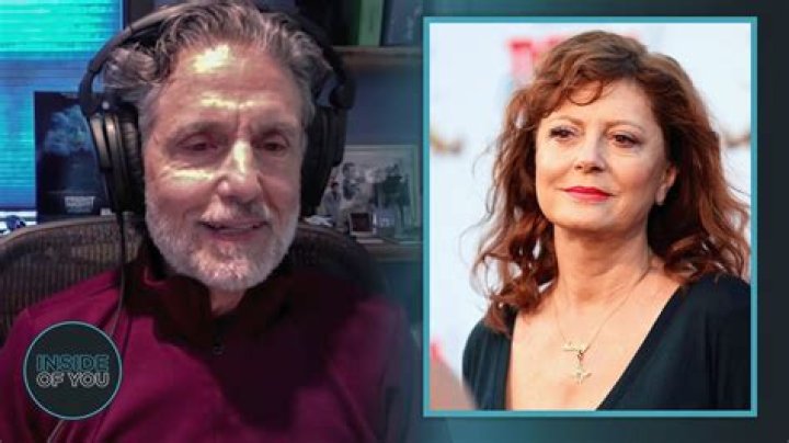 Susan Sarandon Husband: Meet Chris Sarandon