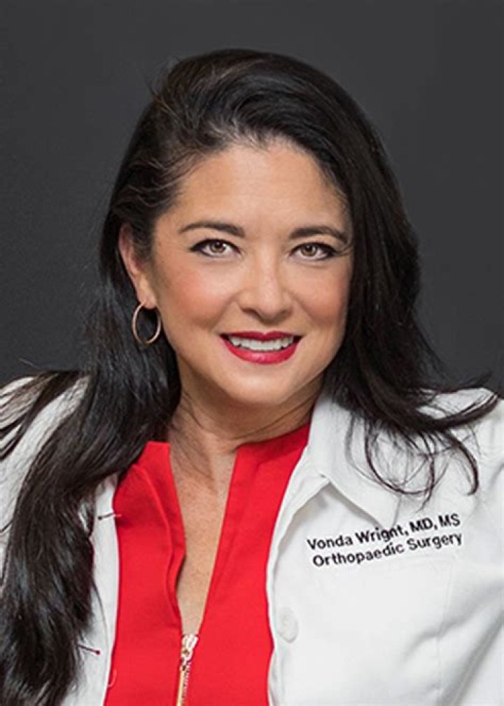 Dr. Susan (Jones) Wright, MD – Opelika, AL