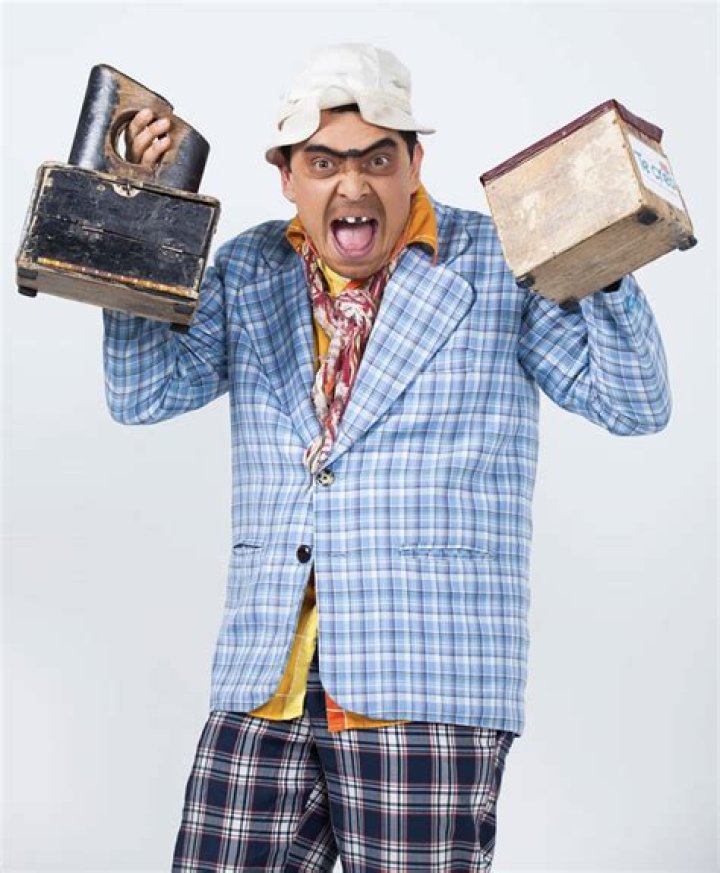 Suso el Paspi (Comedian) - Age, Birthday, Bio, Facts, Family, Net Worth, Height & More