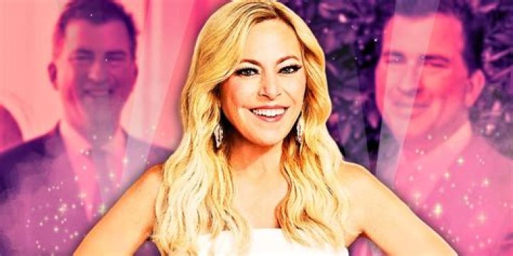 Sutton Stracke Height, Age, Boyfriend, Biography, Wiki, Net Worth