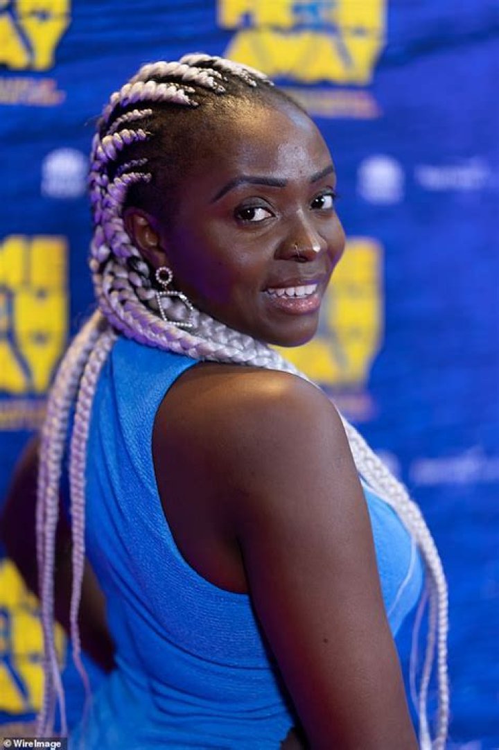 Suzan Mutesi (Reality Star) - Age, Birthday, Bio, Facts, Family, Net Worth, Height & More