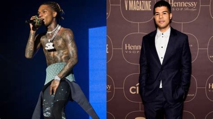 Swae Lee & iLoveMakonnen Go Back & Forth After Call-Out