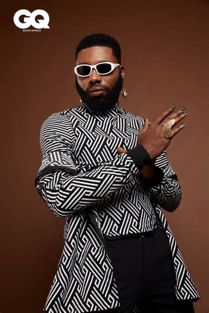 SWANKY JERRY BIOGRAPHY,EDUCATION,CARRER,CONTROVERSIES AND NETWORTH.