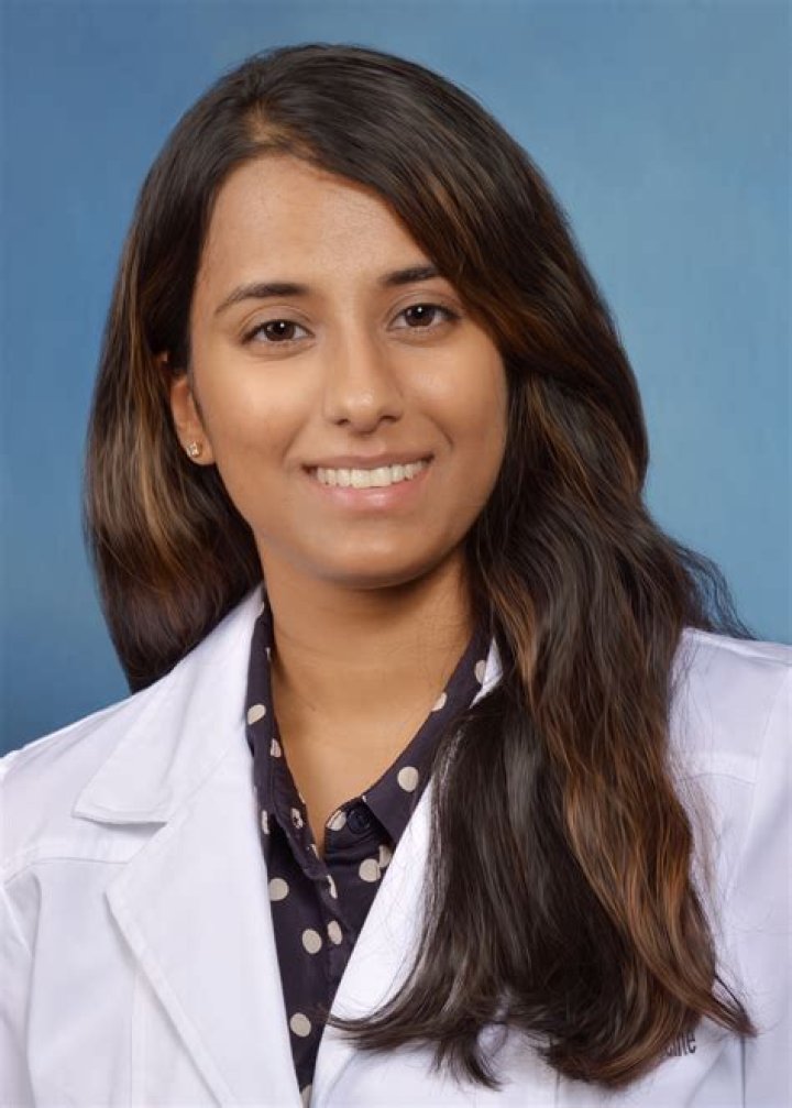 Dr. Swetha Vontela, MD – Pittsburgh, PA