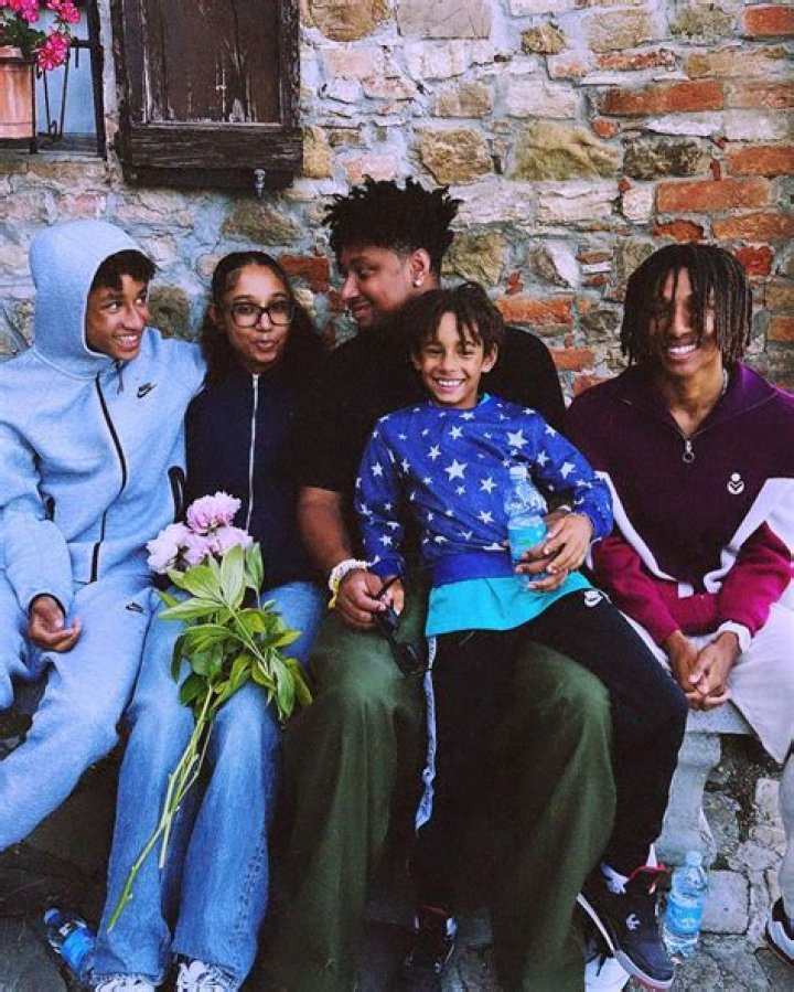 Swizz Beatz Biography, Age, Height, Wife, Net Worth, Family