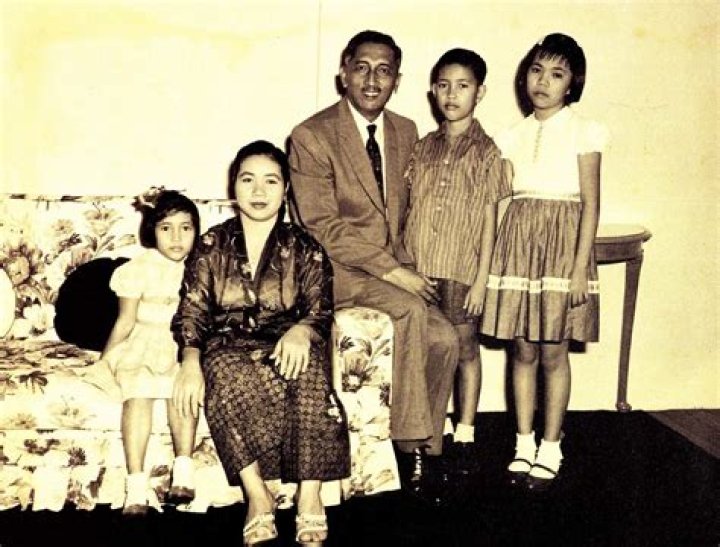 Syamsul Yusof Biography, Age, Height, Wife, Net Worth, Family