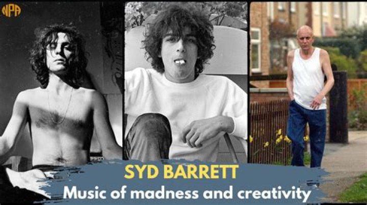 Syd Barrett Biography, Age, Height, Wife, Net Worth, Family