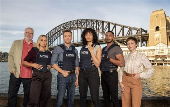 Sydney Season 2 Release Date, Spoiler, Cast, Plot, Where to Watch, Ratings & What to Know
