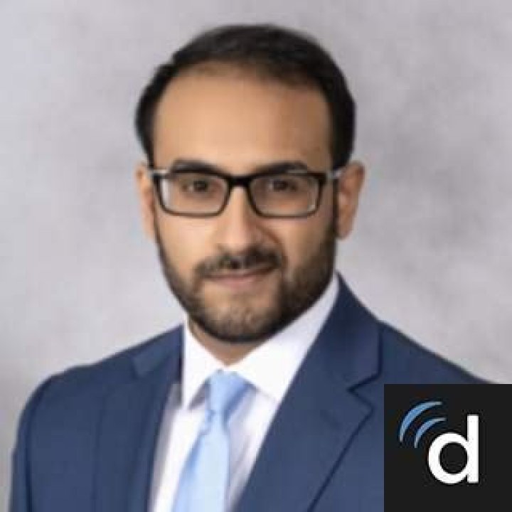 Dr. Syed Rehman, MD – Port Arthur, TX