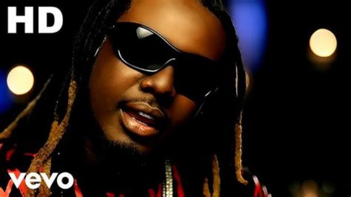 T-Pain Feat. Young M.A "F.B.G.M" Video