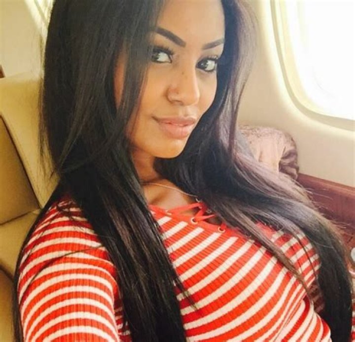 Tabby Brown (Model) - Age, Birthday, Bio, Facts, Family, Net Worth, Height & More