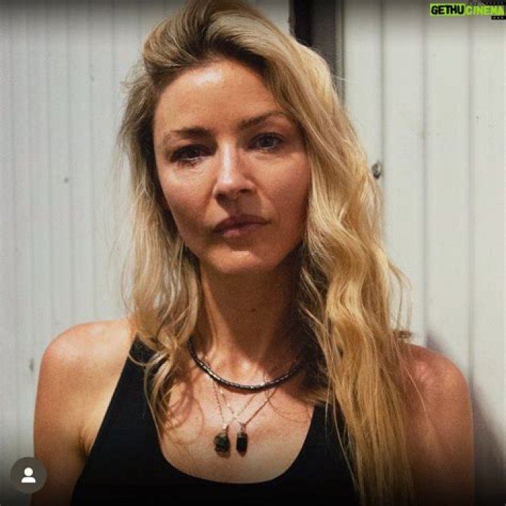 Tabrett Bethell Biography, Age, Height, Husband, Net Worth, Family