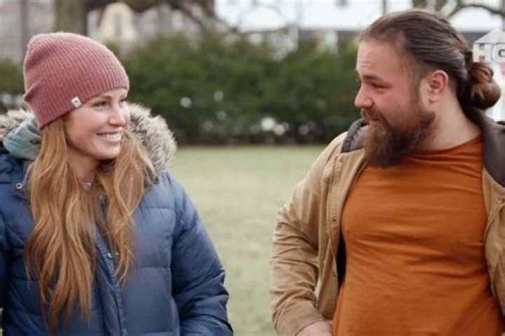 Tad Starsiak Talks About How Mina Starsiak has Helped Him Through His Life