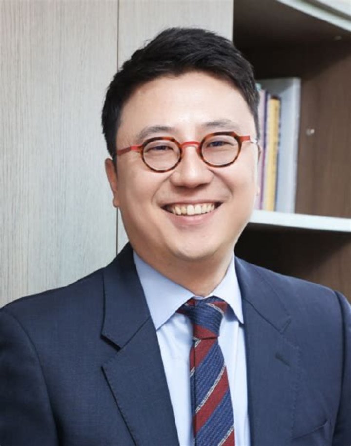 Dr. Tae Jung, MD – East Liverpool, OH
