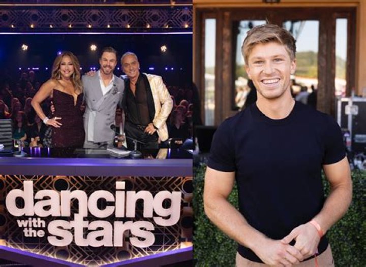 Take a Look Back at Season 25 of ‘DWTS’ Ahead of the Upcoming Finale!