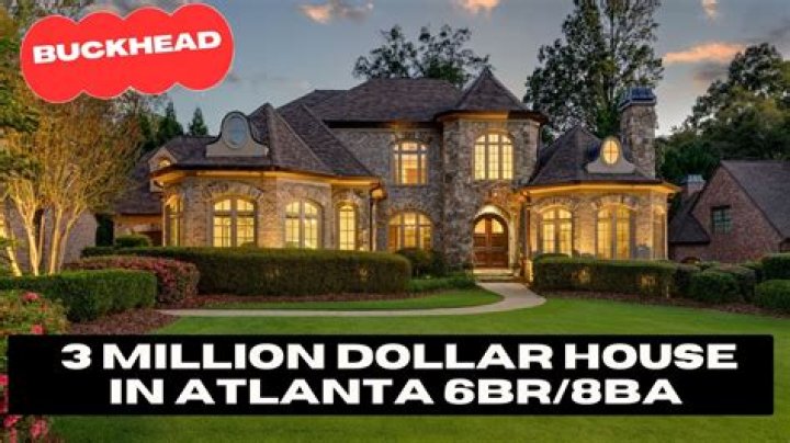 Take a Tour of All the Million-Dollar Homes the Spice Girls Live In