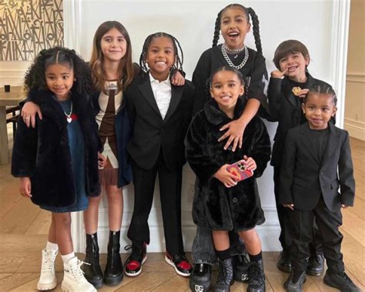 Take a Tour of the Kardashian-Jenner Kids’ Bedrooms: Stormi Webster, True Thompson and More!