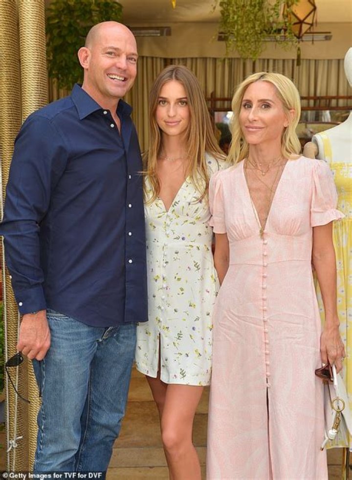 Talita Von Furstenberg Bio, Wiki, Age, Height, Boyfriend, Family, Career and Net Worth