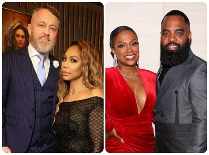 Tamar Braxton Tells Fans To Remember To Have Fun