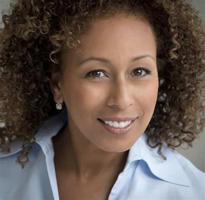 Tamara Tunie