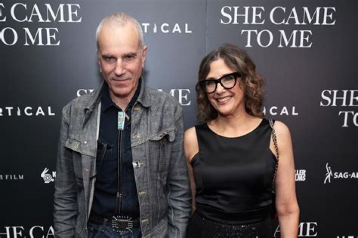 Tamasin Day-Lewis Biography, Age, Height, Husband, Net Worth, Family