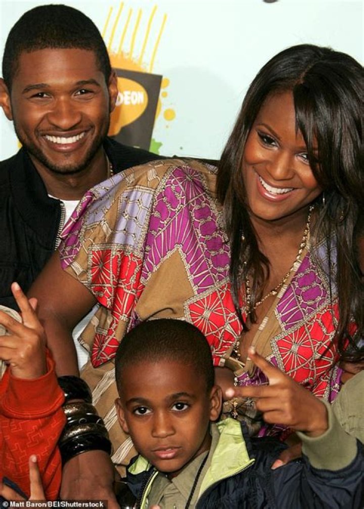 Tameka Foster Biography, Age, Height, Husband, Net Worth, Family