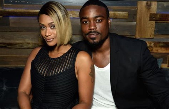 Tami Roman Gives Husband The Green Light To Have Baby With Another Woman