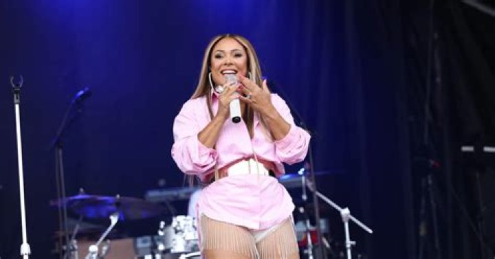 Tamia Net Worth: What Is The R&B Singer Worth?