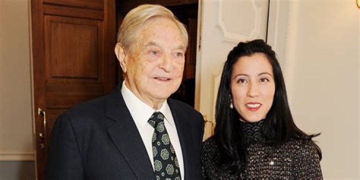Tamiko Bolton’s Bio – Everything About George Soros Wife
