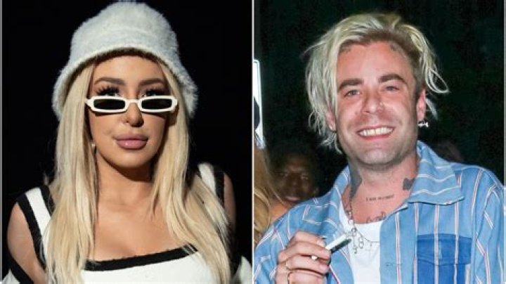 Tana Mongeau Asks Fans If She Should See Mod Sun on Tour and We’re Like Hmm …