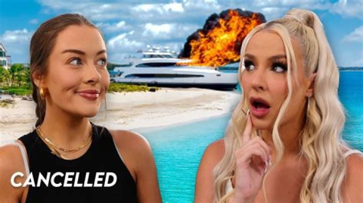 Tana Mongeau Changed So Much Since Her Early YouTube Days — See Her Stunning Transformation!