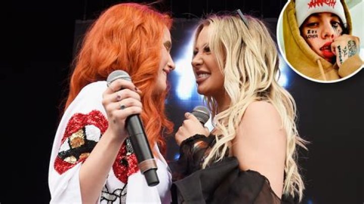 Tana Mongeau’s Dating History Includes Plenty of Famous Faces! Bella Thorne, Lil Xan and More