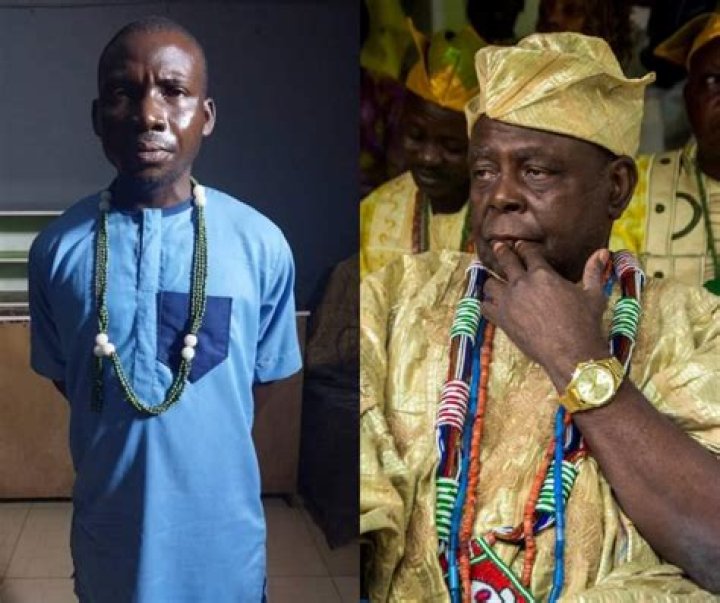 Tani Olohun Arrested For Defamation And Public Disturbance: Case Details