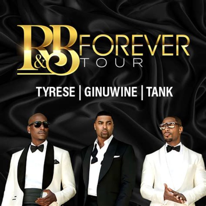 Tank Explains Why Tyrese & Ginuwine Didn't End Up On "R&B Money"