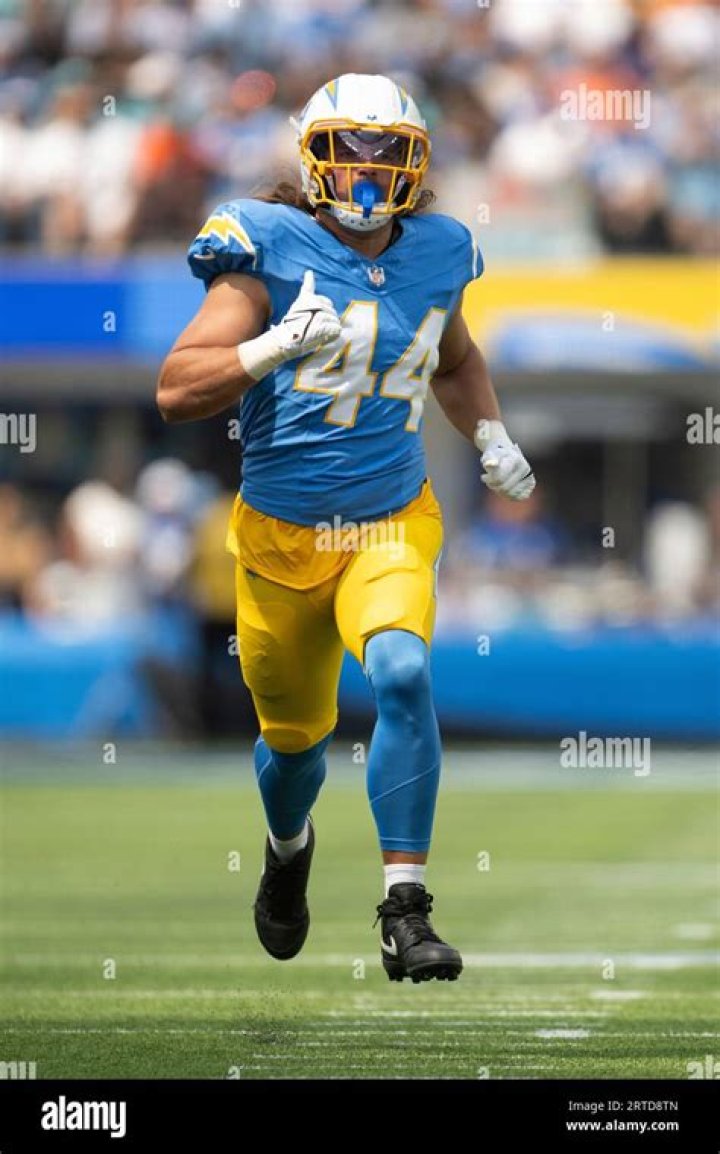 Tanner Muse contract, salary and net worth explored