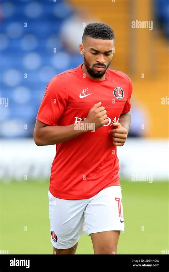 Tareiq Holmes-Dennis Biography, Age, Height, Wife, Net Worth, Family