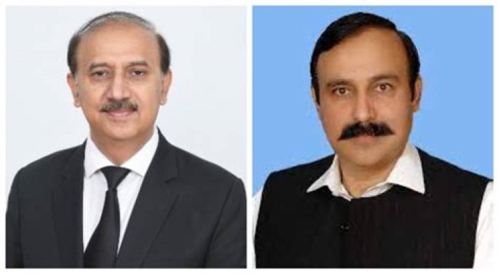 Tariq Fazal Chaudhry Biography, Age, Height, Wife, Net Worth, Family