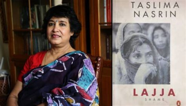 Taslima Nasrin (Non-Fiction Author) - Age, Birthday, Bio, Facts, Family, Net Worth, Height & More
