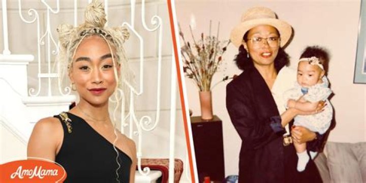 Tati Gabrielle Parents Ethnicity and Nationality – What Happened To Her Hair?