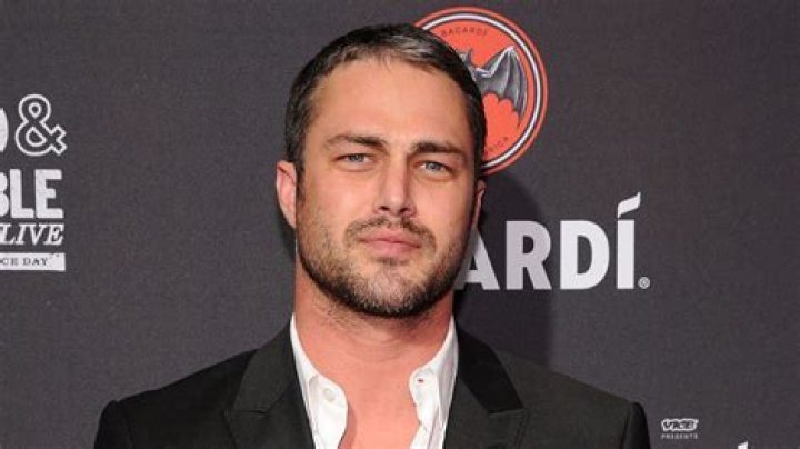 Taylor Kinney