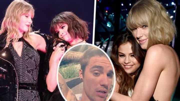 Taylor Swift Isn’t Sure She Could ‘Forgive’ Someone Who ‘Hurt’ Selena Gomez: ‘I Always Have Her Back’