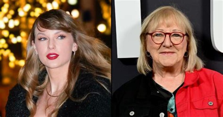 Taylor Swift Sits Next to Boyfriend Travis Kelce’s Mom Donna at Chiefs Vs. Bills Game in Kansas City