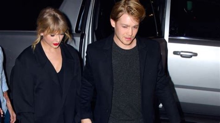 ¿Taylor Swift tuvo un hijo?