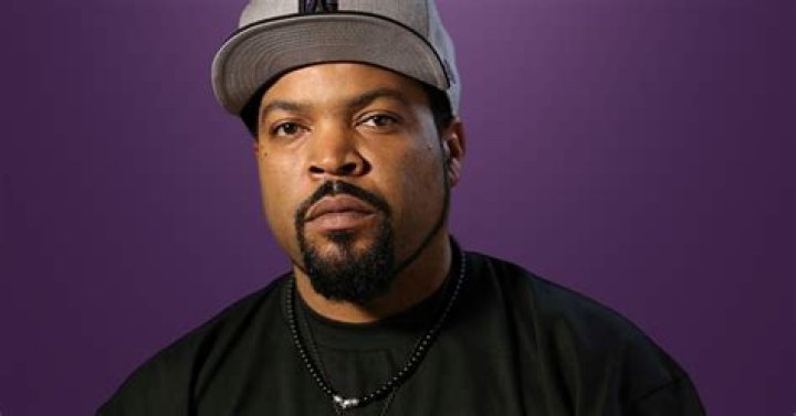 #TBT: Ice Cube