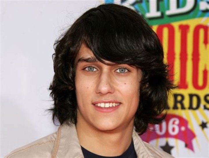 Teddy Geiger