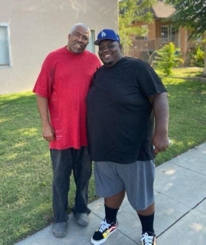 Teddy Ray Wiki (Comedian) Biography, Wife, Age, Parents, Weight, Death Reason, Net Worth & More