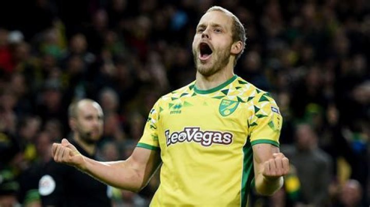 Teemu Pukki Childhood Story Plus Untold Biography Facts
