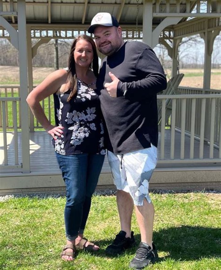 ‘Teen Mom’ Star Gary Shirley and Wife Kristina Show Off Major Weight Loss: See Transformation Photos