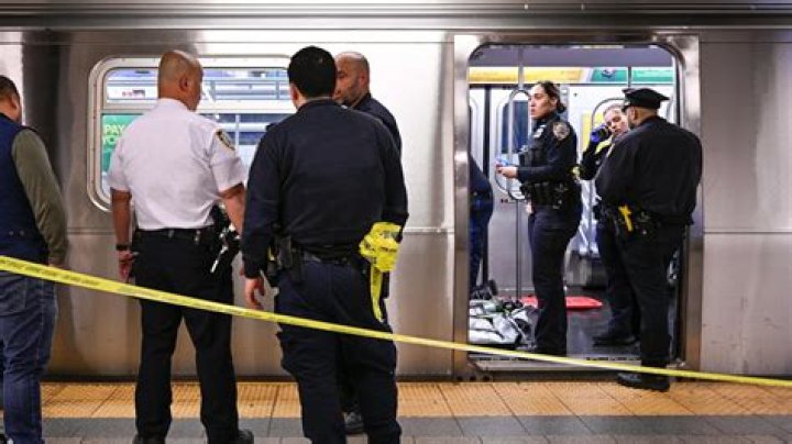 Teenager Ethan Reyes Stabbed In NYC Subway; What Happened To Him? Who Is The Stabber